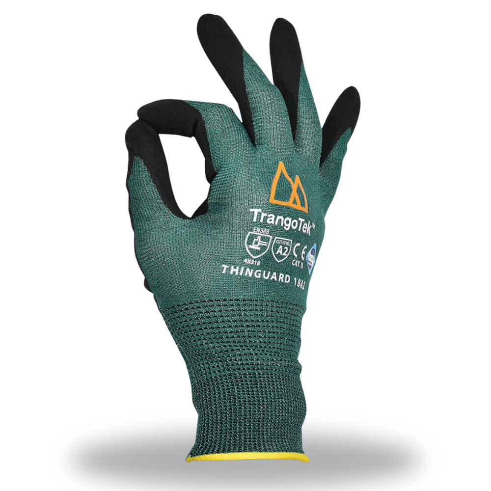 Breathable & Porous Coating